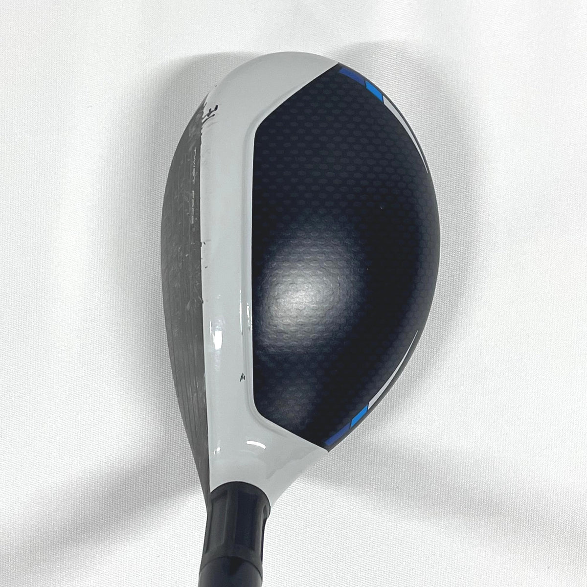 Taylormade Hybrid SIM2 MAX 25° Regular TENSEI BLUE TM60(SIM2 UT)