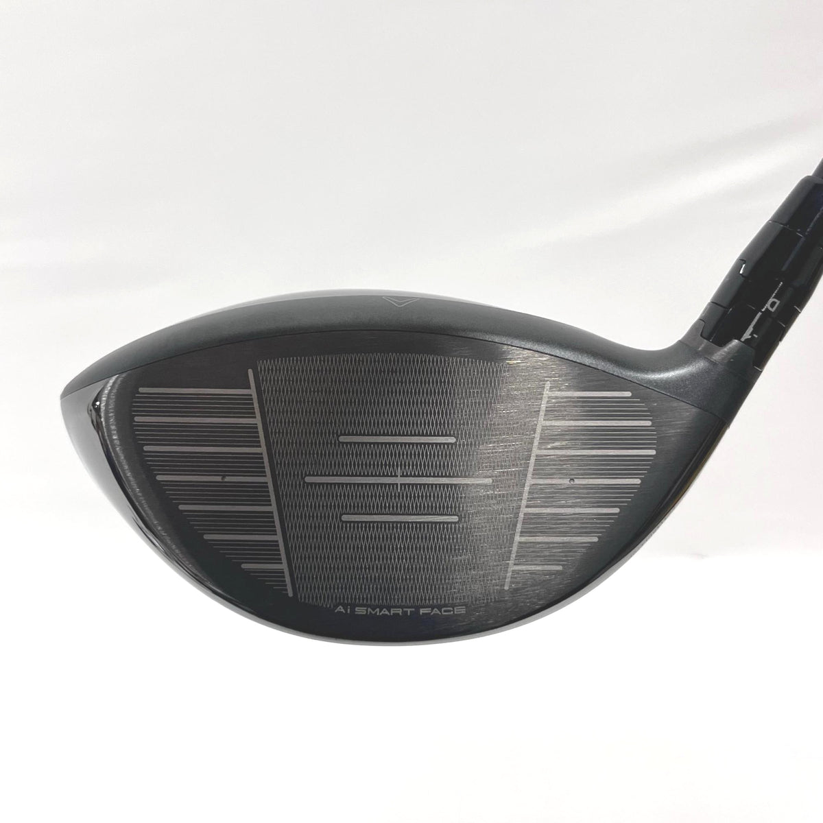 Callaway Driver PARADYM Ai SMOKE MAX 10.5° Regular TENSEI 50 for CW(Ai SMOKE DR)