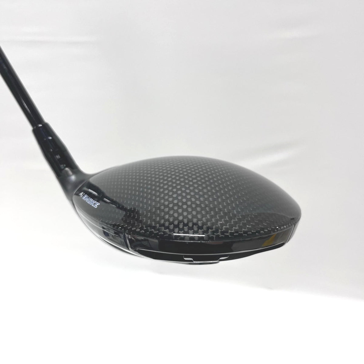 Callaway Driver PARADYM Ai SMOKE MAX 10.5° Regular TENSEI 50 for CW(Ai SMOKE DR)