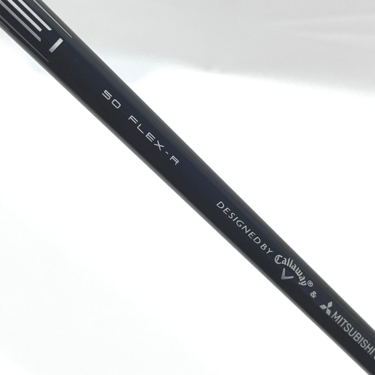 Callaway Driver PARADYM Ai SMOKE MAX 10.5° Regular TENSEI 50 for CW(Ai SMOKE DR)