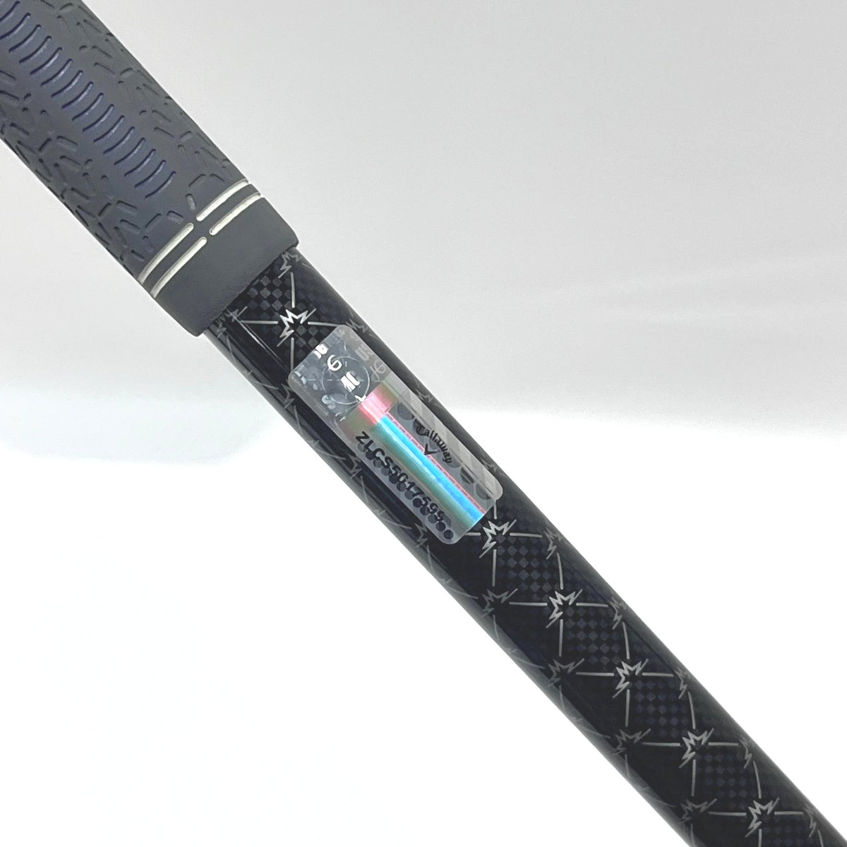 Callaway Driver PARADYM Ai SMOKE MAX 10.5° Regular TENSEI 50 for CW(Ai SMOKE DR)