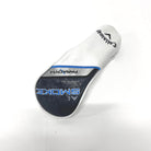 Callaway Fairway PARADYM Ai SMOKE MAX 16.5° Regular TENSEI 50 for CW(Ai SMOKE FW)