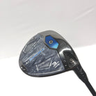 Callaway Fairway PARADYM Ai SMOKE MAX 16.5° Regular TENSEI 50 for CW(Ai SMOKE FW)
