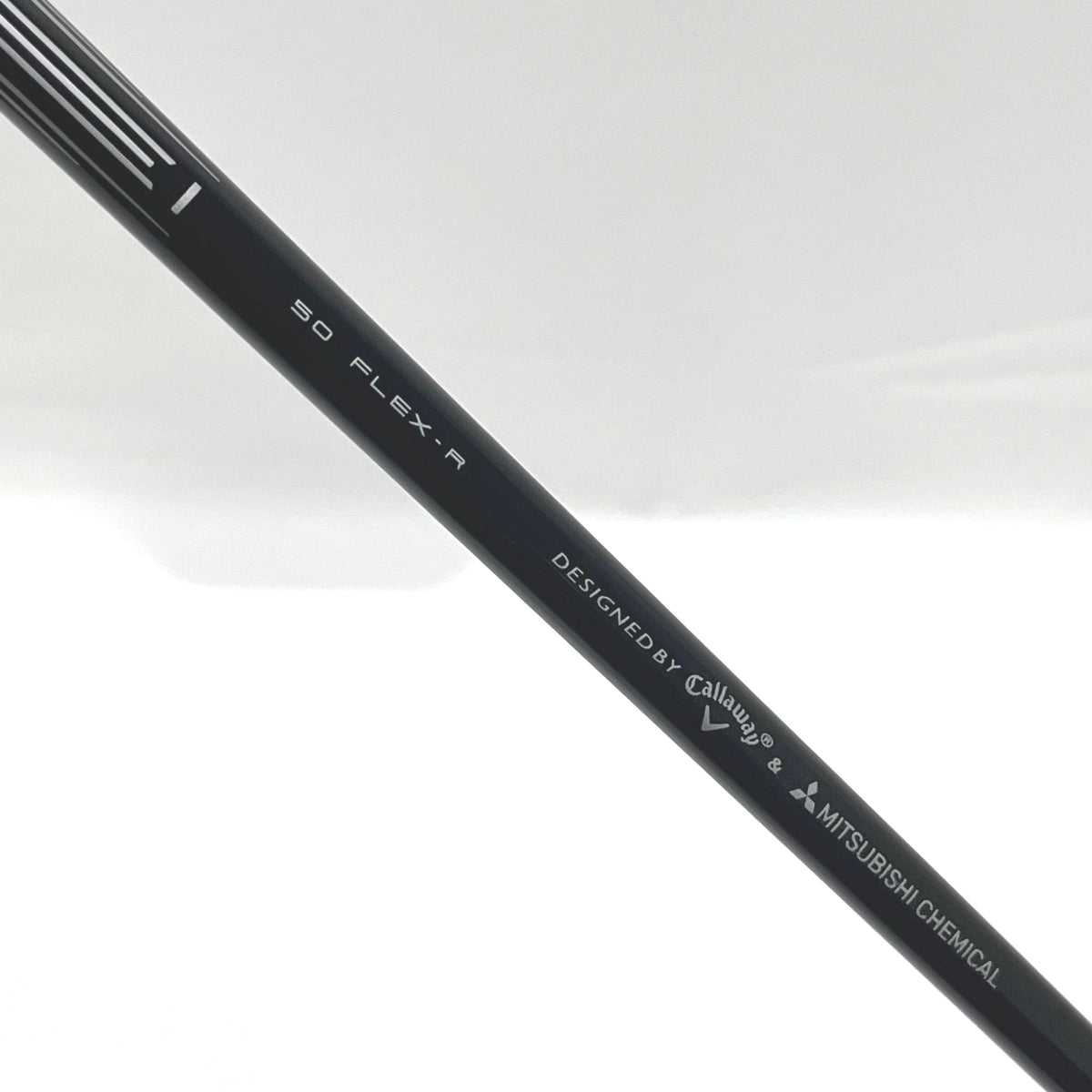 Callaway Fairway PARADYM Ai SMOKE MAX 16.5° Regular TENSEI 50 for CW(Ai SMOKE FW)