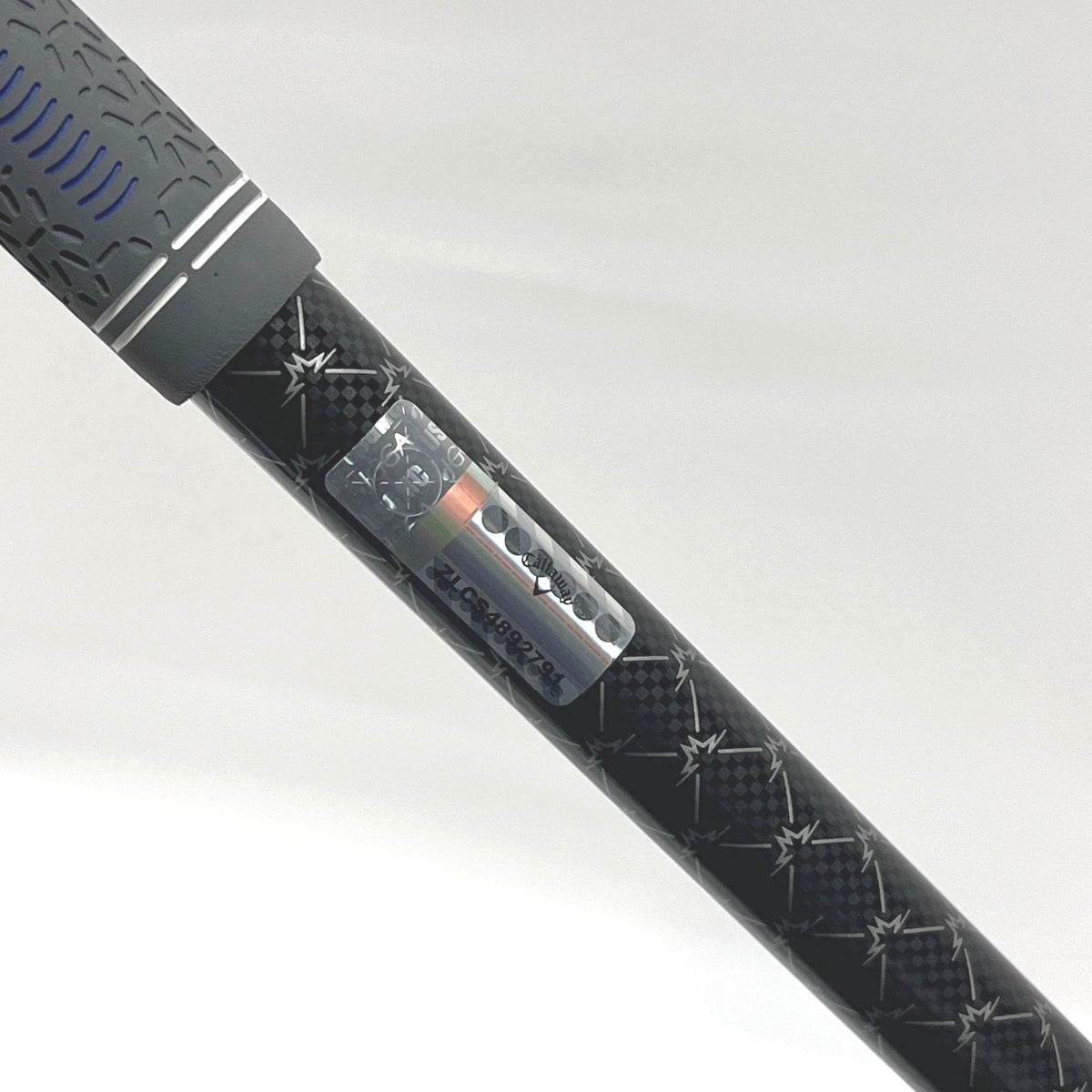 Callaway Fairway PARADYM Ai SMOKE MAX 16.5° Regular TENSEI 50 for CW(Ai SMOKE FW)