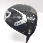 Callaway Driver ELYTE Triple D 10.5° Stiff TENSEI GREEN 60 for CW(ELYTE DR)
