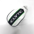 Callaway Driver ELYTE Triple D 10.5° Stiff TENSEI GREEN 60 for CW(ELYTE DR)