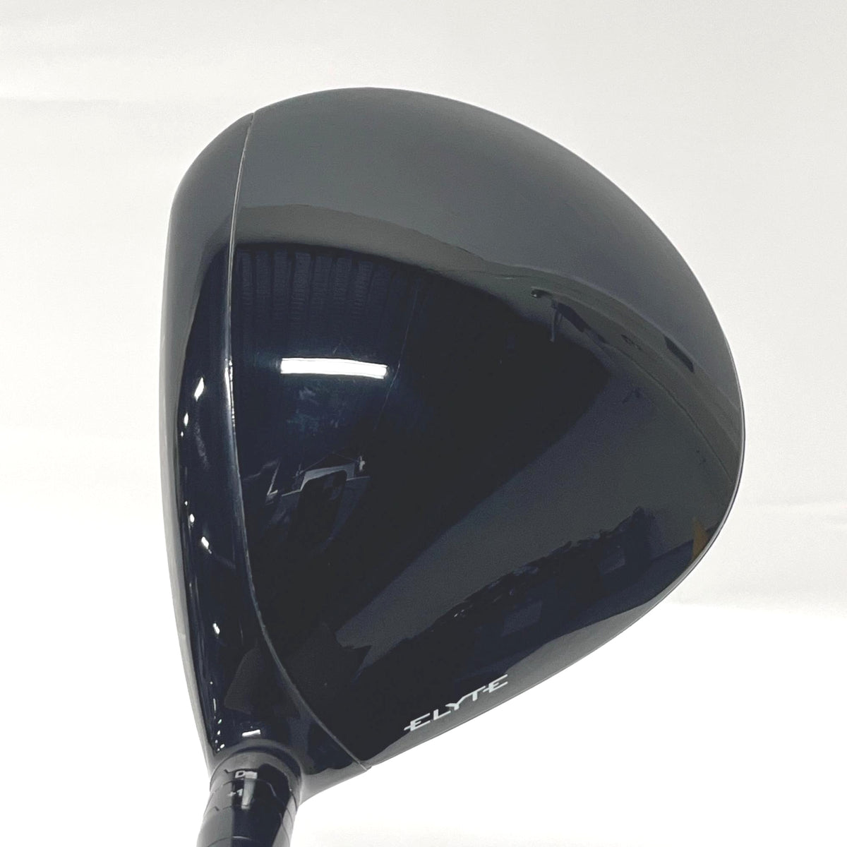Callaway Driver ELYTE Triple D 10.5° Stiff TENSEI GREEN 60 for CW(ELYTE DR)