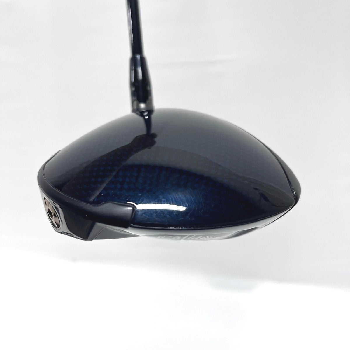 Callaway Driver PARADYM Triple D 10.5° Stiff TENSEI 55 for CW(PARADYM DR)