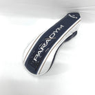 Callaway Fairway PARADYM Triple D 18° Stiff TENSEI 55 for CW(PARADYM FW)