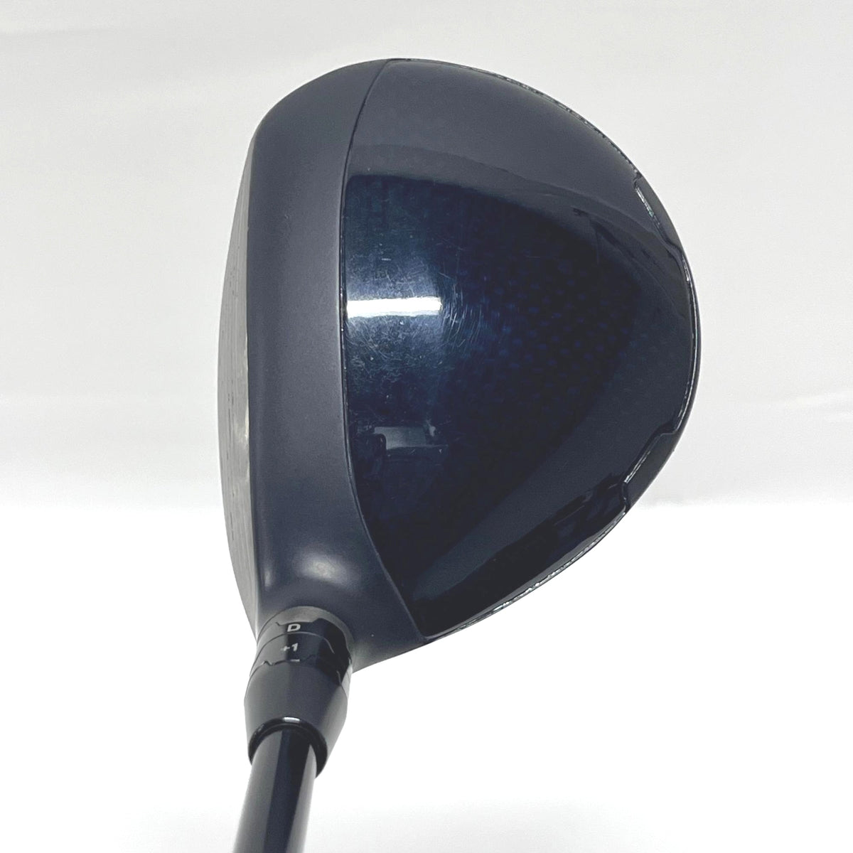 Callaway Fairway PARADYM Triple D 18° Stiff TENSEI 55 for CW(PARADYM FW)