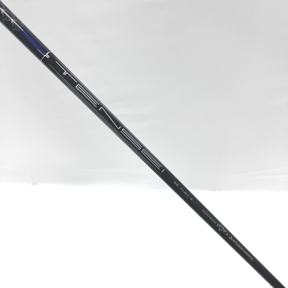 Callaway Fairway PARADYM Triple D 18° Stiff TENSEI 55 for CW(PARADYM FW)