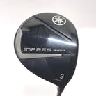 Yamaha Fairway inpres DRIVESTAR(2025) 15° Regular SPEEDER NX for Yamaha M-425F