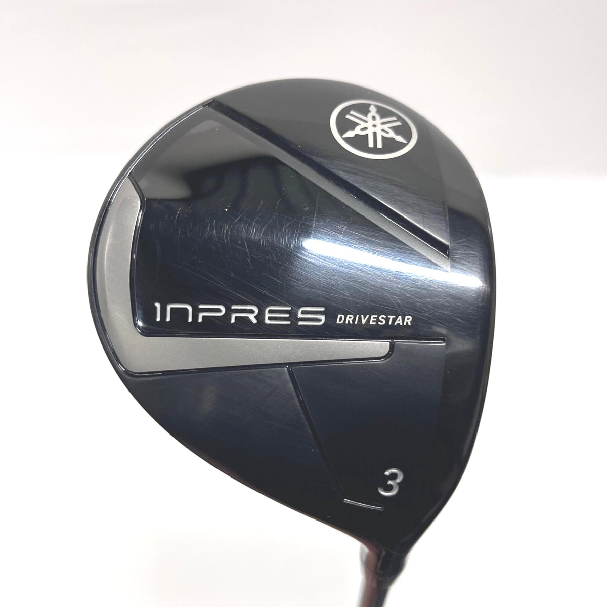 Yamaha Fairway inpres DRIVESTAR(2025) 15° Regular SPEEDER NX for Yamaha M-425F