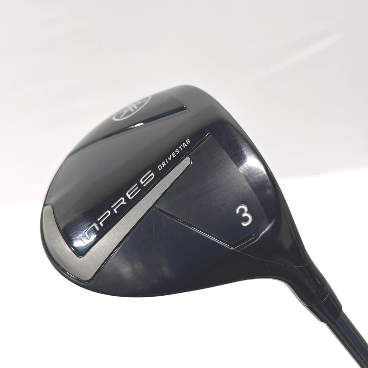 Yamaha Fairway inpres DRIVESTAR(2025) 15° Regular SPEEDER NX for Yamaha M-425F