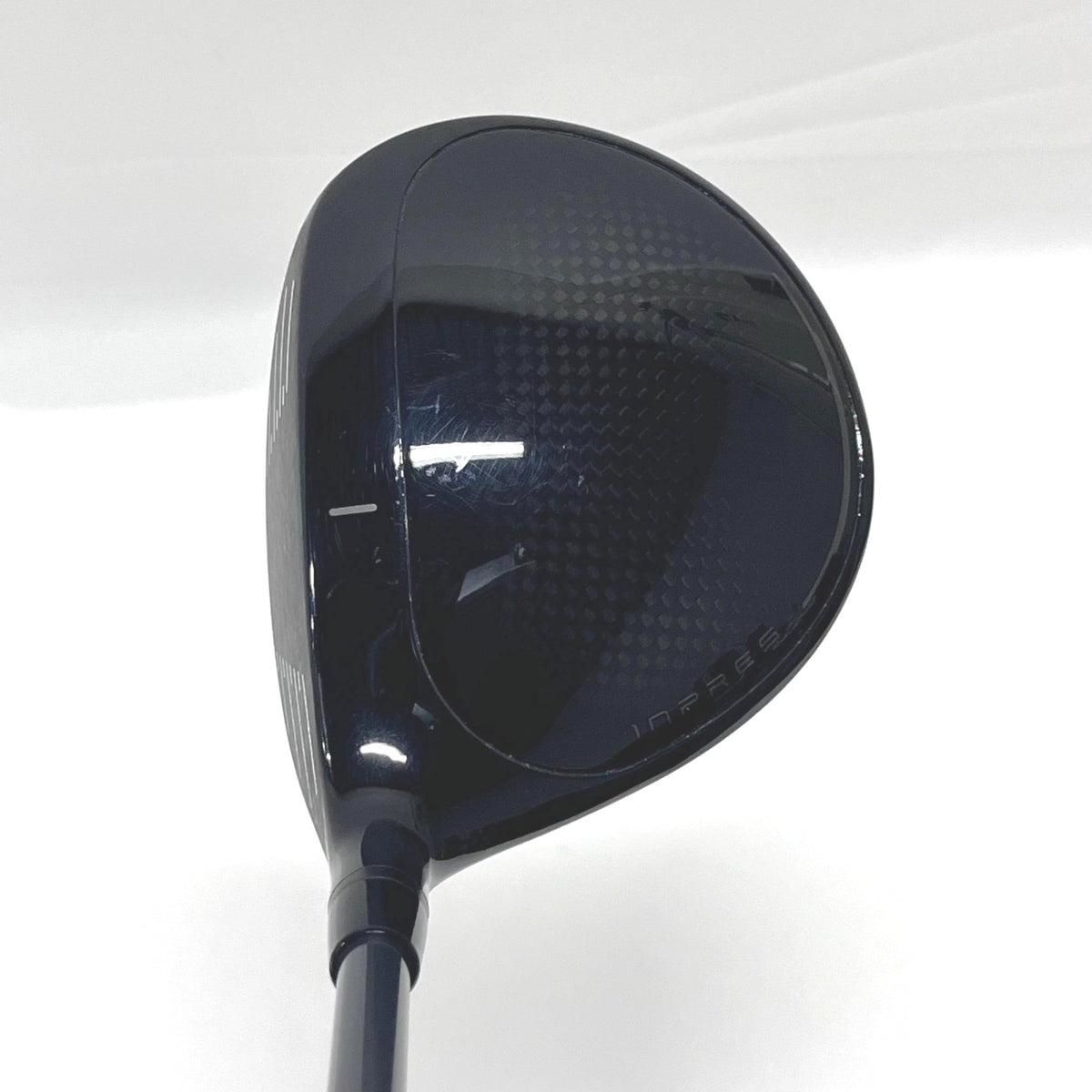 Yamaha Fairway inpres DRIVESTAR(2025) 15° Regular SPEEDER NX for Yamaha M-425F