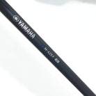 Yamaha Fairway inpres DRIVESTAR(2025) 15° Regular SPEEDER NX for Yamaha M-425F