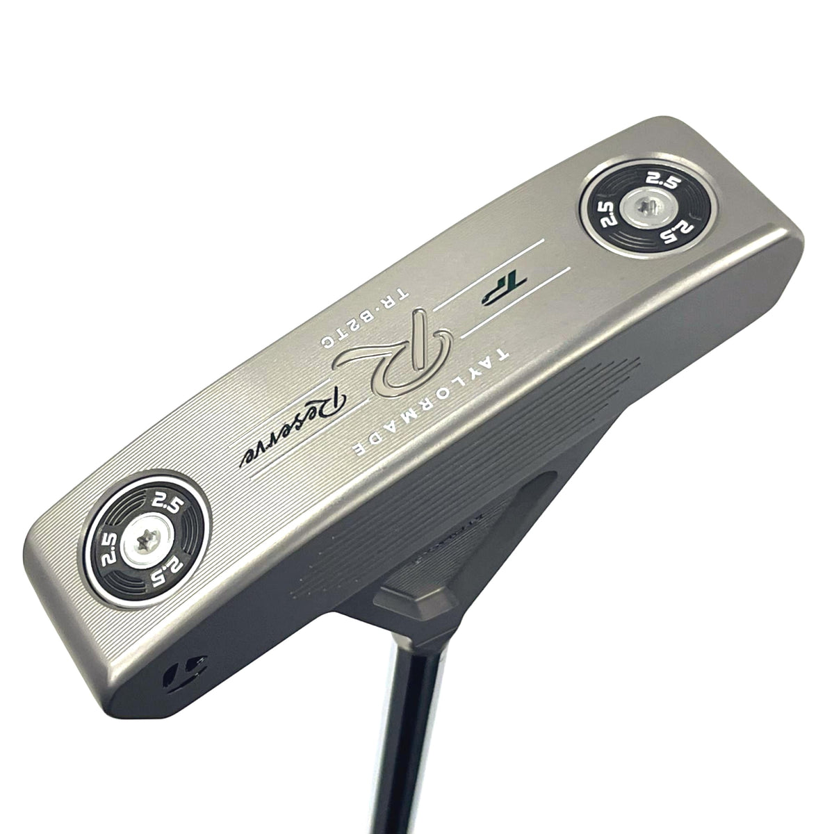 Taylormade Putter TP Reserve TRUSS B2TC 34 inch