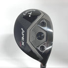 Callaway Hybrid APEX UW(2026) 21° Stiff TENSEI BLACK SILVER 70 for CW