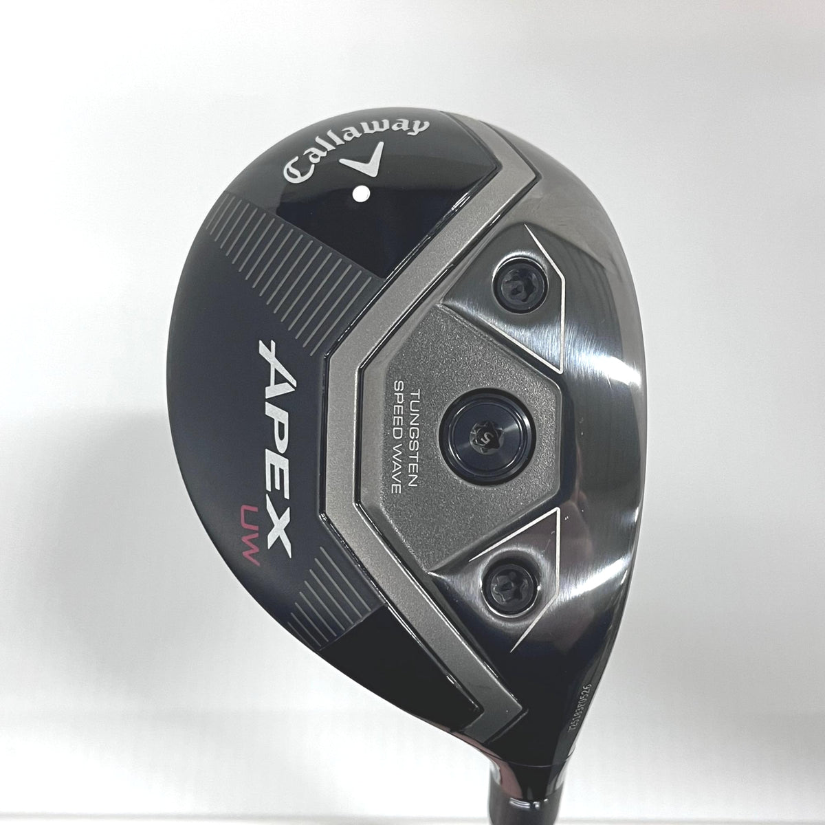 Callaway Hybrid APEX UW(2026) 21° Stiff TENSEI BLACK SILVER 70 for CW