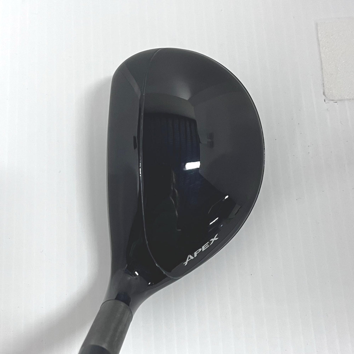 Callaway Hybrid APEX UW(2026) 21° Stiff TENSEI BLACK SILVER 70 for CW