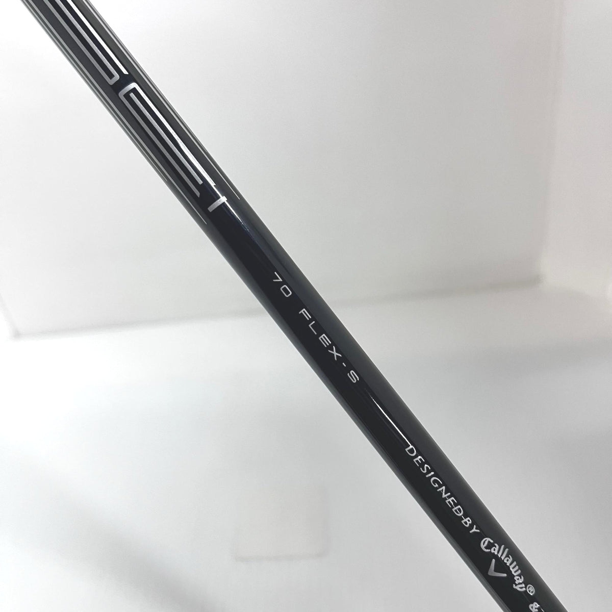 Callaway Hybrid APEX UW(2026) 21° Stiff TENSEI BLACK SILVER 70 for CW