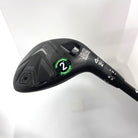Cobra Hybrid cobra DS-ADAPT 21° Stiff SPEEDER NX for Cobra(DS-ADAPT UT)