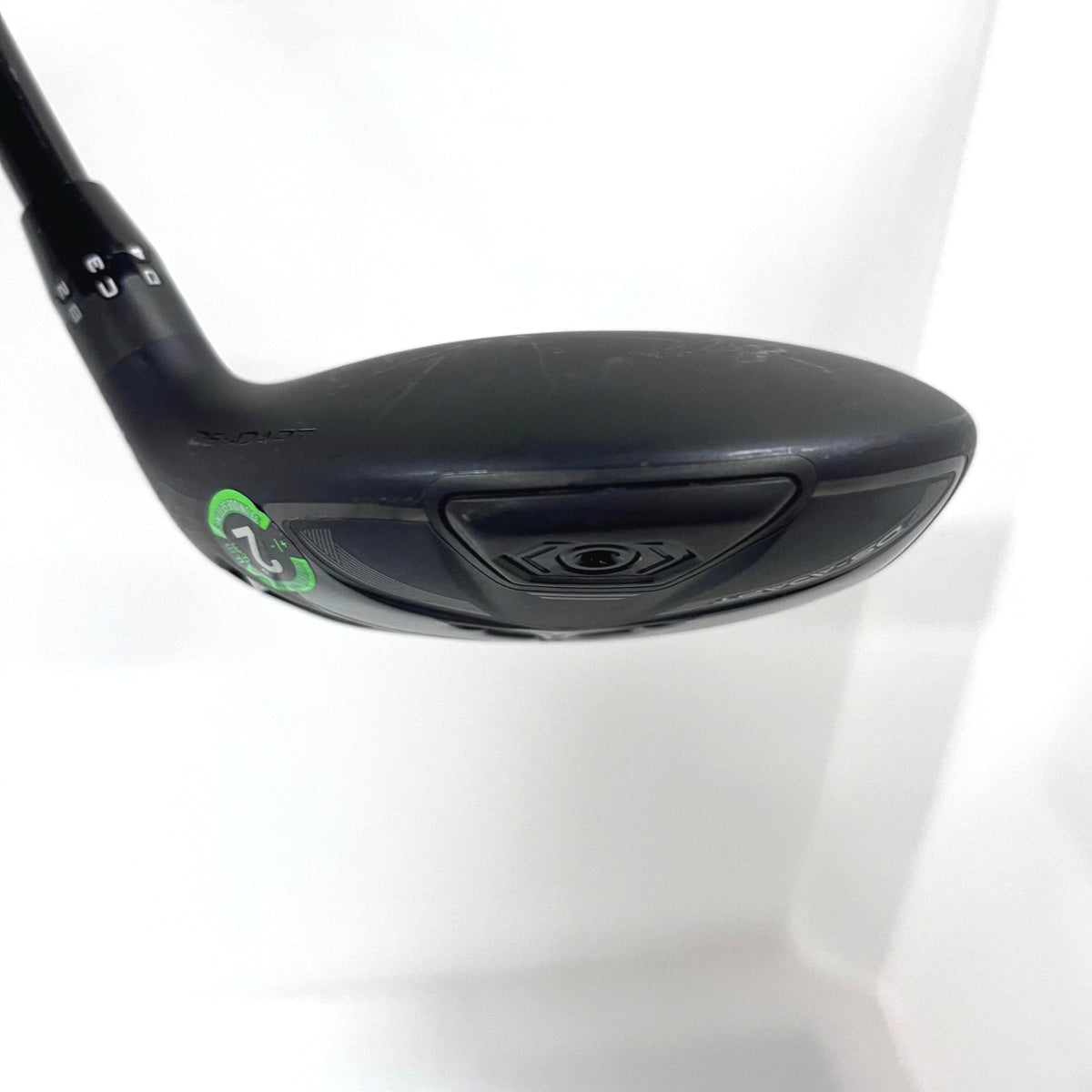 Cobra Hybrid cobra DS-ADAPT 21° Stiff SPEEDER NX for Cobra(DS-ADAPT UT)