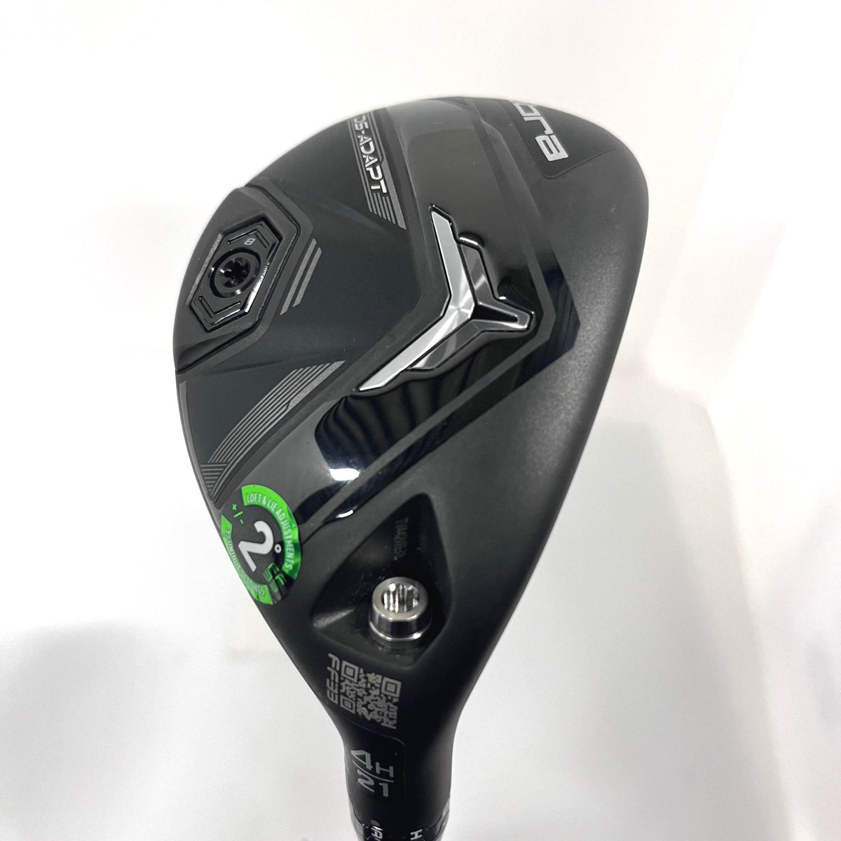 Cobra Hybrid cobra DS-ADAPT 21° Stiff LIN-Q for Cobra(DS-ADAPT UT)