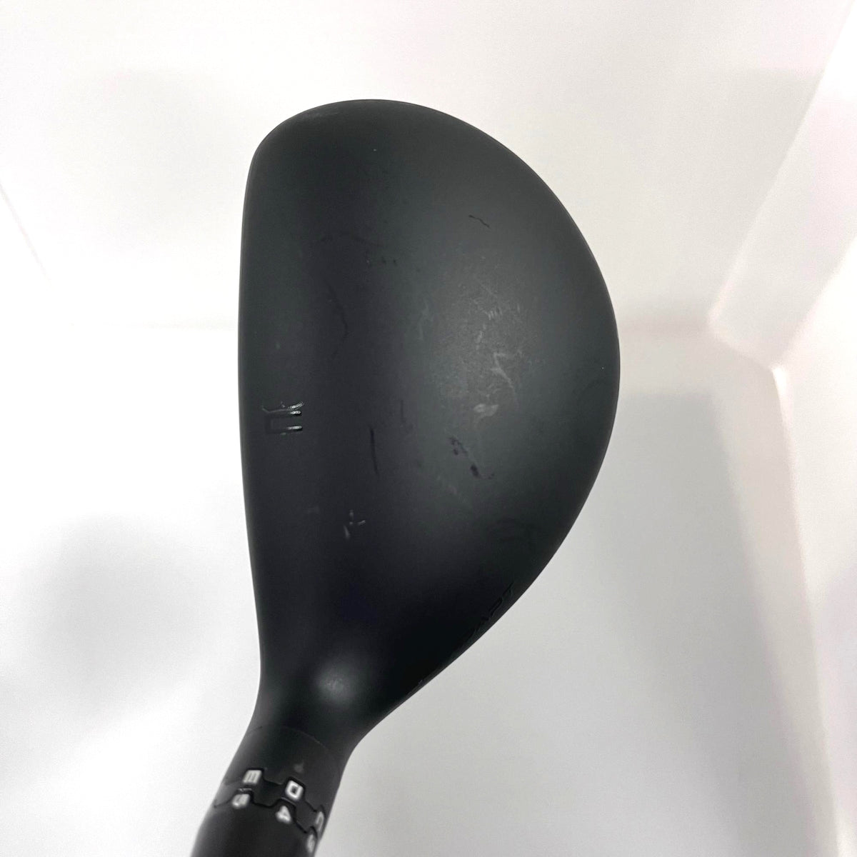 Cobra Hybrid cobra DS-ADAPT 21° Stiff LIN-Q for Cobra(DS-ADAPT UT)