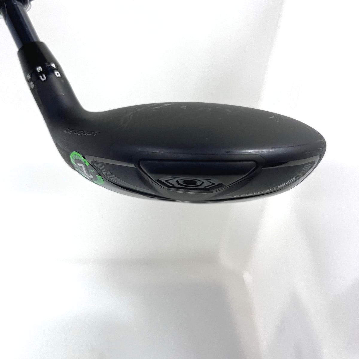 Cobra Hybrid cobra DS-ADAPT 21° Stiff LIN-Q for Cobra(DS-ADAPT UT)