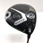 Callaway Driver ELYTE Triple D TD 10.5° Stiff VENTUS GREEN 5 for CW