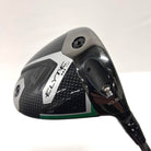 Callaway Driver ELYTE Triple D TD 10.5° Stiff VENTUS GREEN 5 for CW