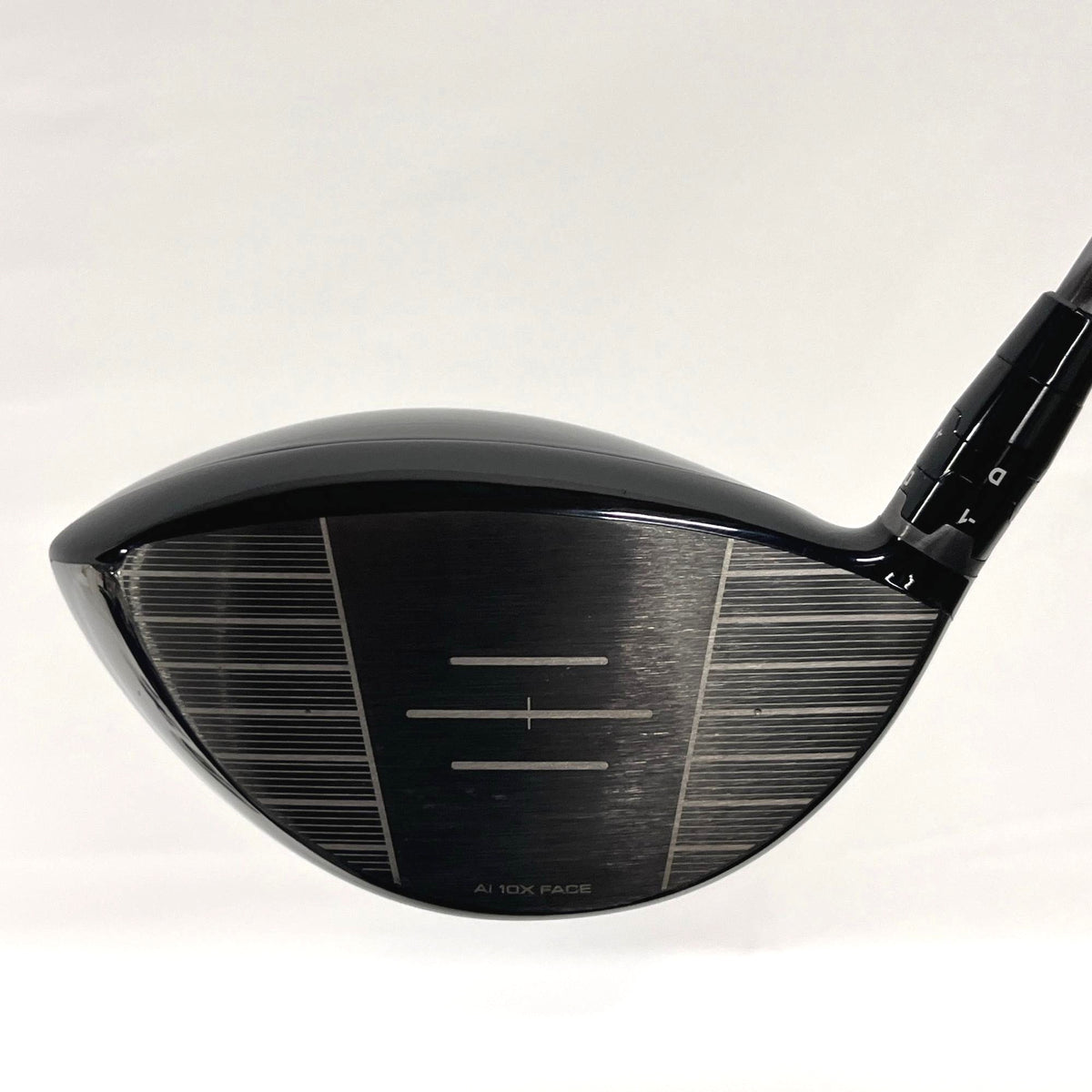 Callaway Driver ELYTE Triple D TD 10.5° Stiff VENTUS GREEN 5 for CW
