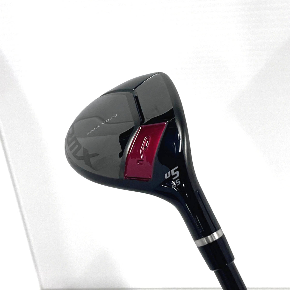 Yamaha Hybrid RMX VD(2024) 25° StiffRegular TENSEI TR60h