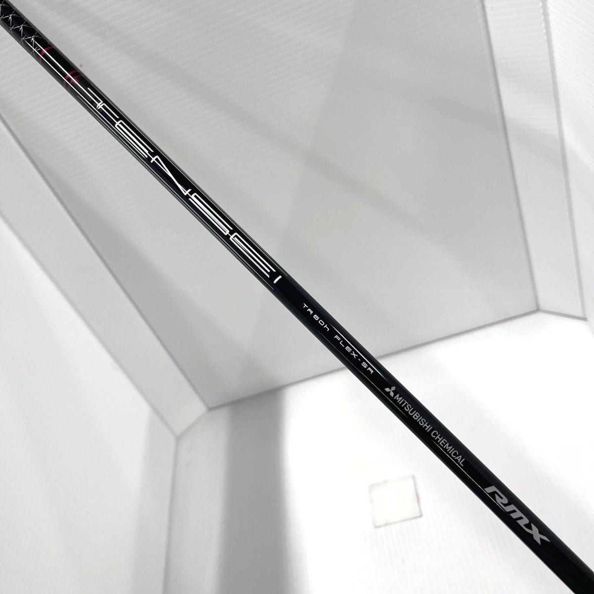 Yamaha Hybrid RMX VD(2024) 25° StiffRegular TENSEI TR60h