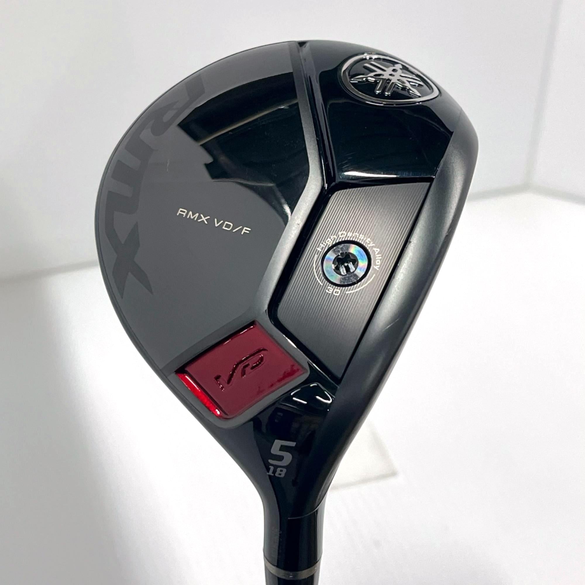 YAMAHA inpres RMX ドライバー 3W 5W セット YAMAHA RMX SERIES – GOLF Partner USA | Used Golf Club Shop