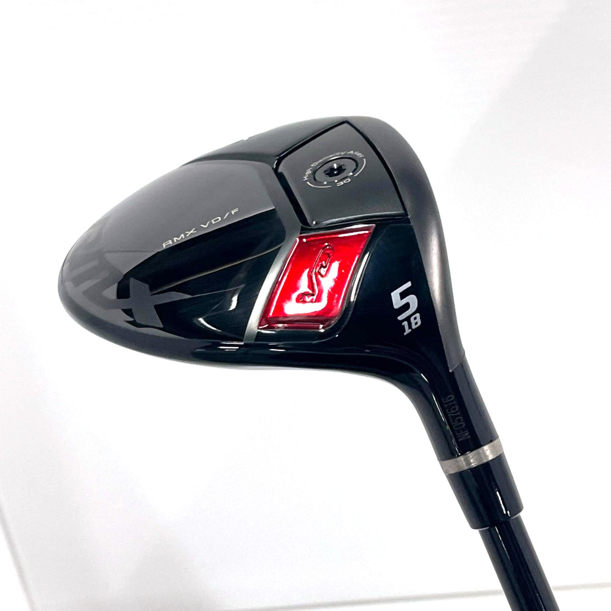 Yamaha Fairway RMX VD(2024) 18° StiffRegular TENSEI TR50f