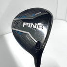 Ping Fairway G440 MAX 15° Stiff PING TOUR 2.0 CHROME 75(FW)