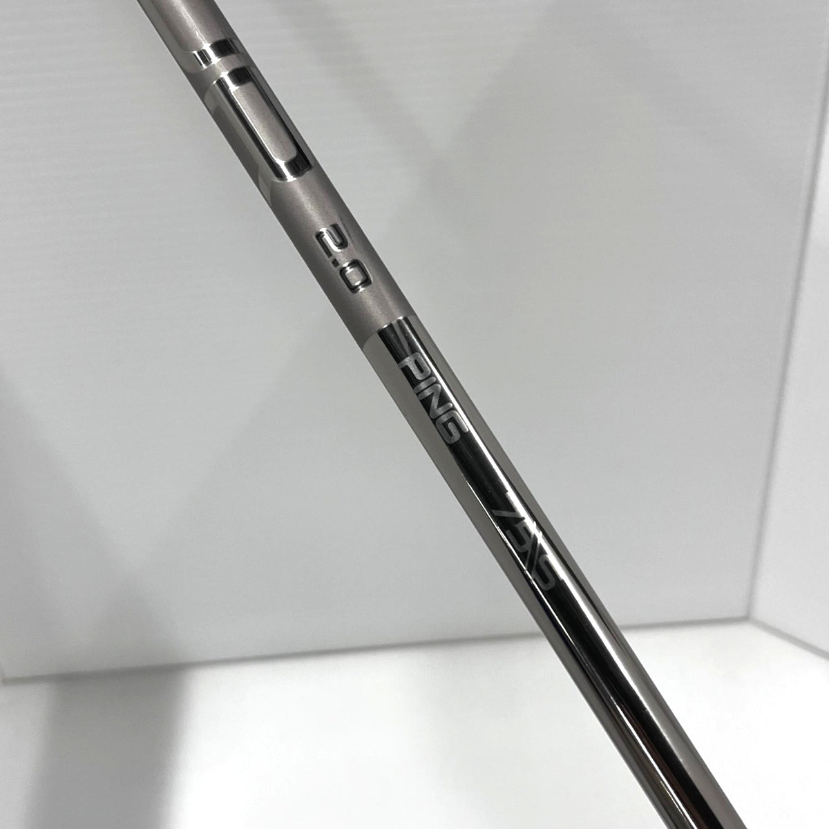 Ping Fairway G440 MAX 15° Stiff PING TOUR 2.0 CHROME 75(FW)