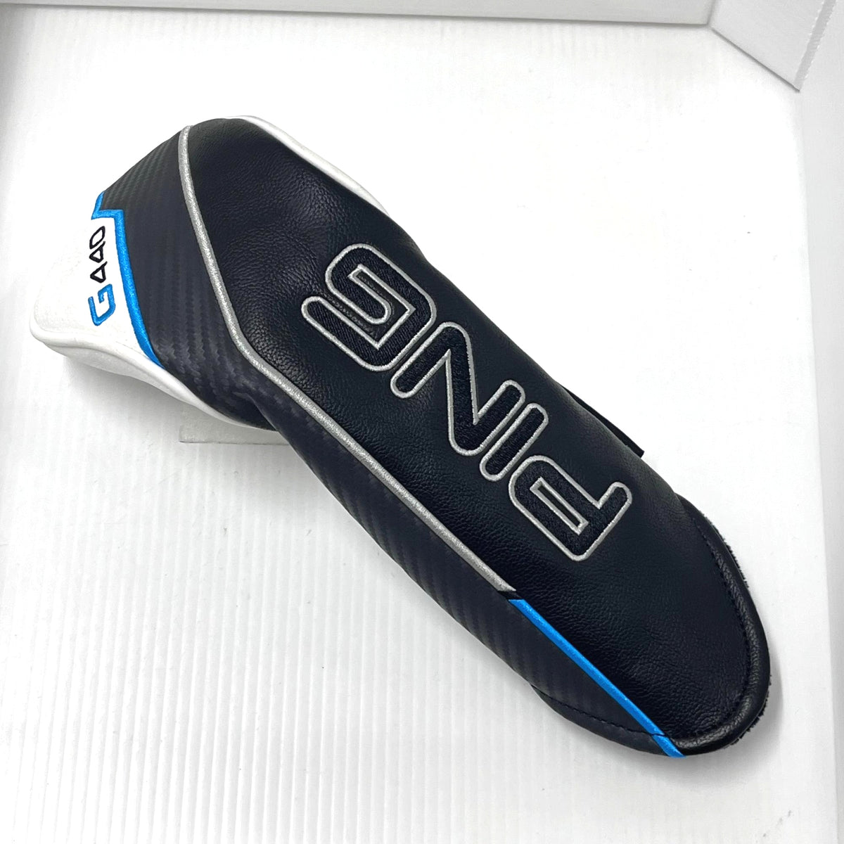 Ping Fairway G440 MAX 15° Stiff PING TOUR 2.0 CHROME 75(FW)