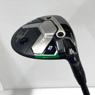 Callaway Fairway ELYTE 18° Stiff TOUR AD F-55