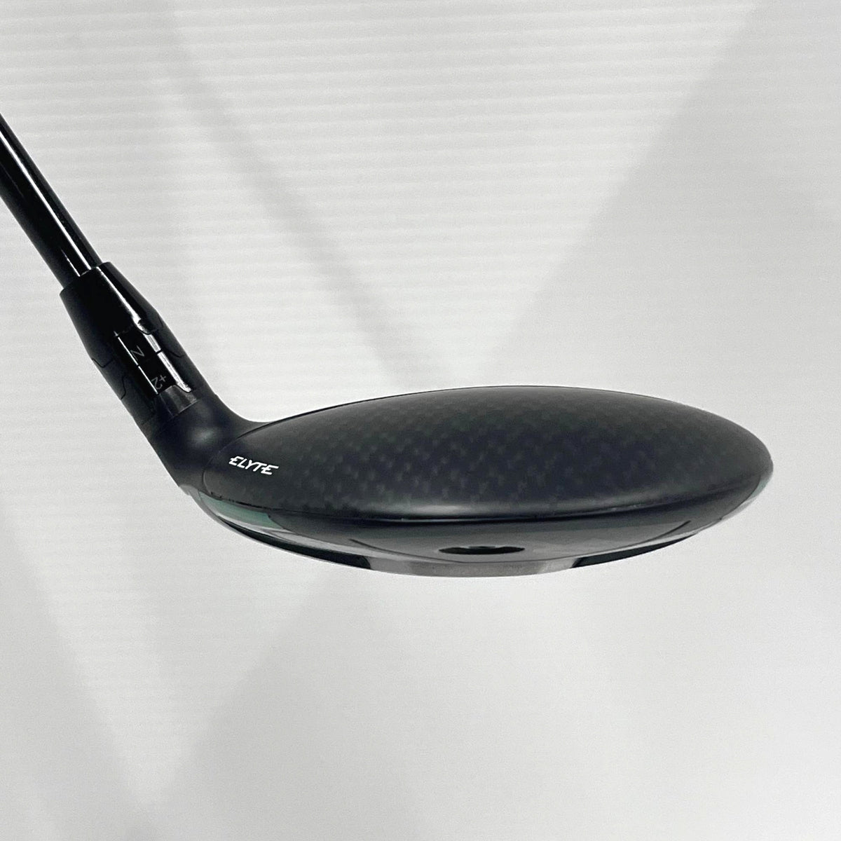Callaway Fairway ELYTE 18° Stiff TOUR AD F-55