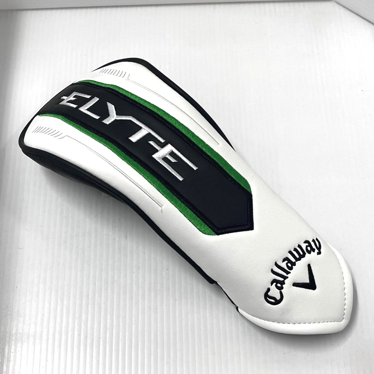 Callaway Fairway ELYTE 18° Stiff TOUR AD F-55