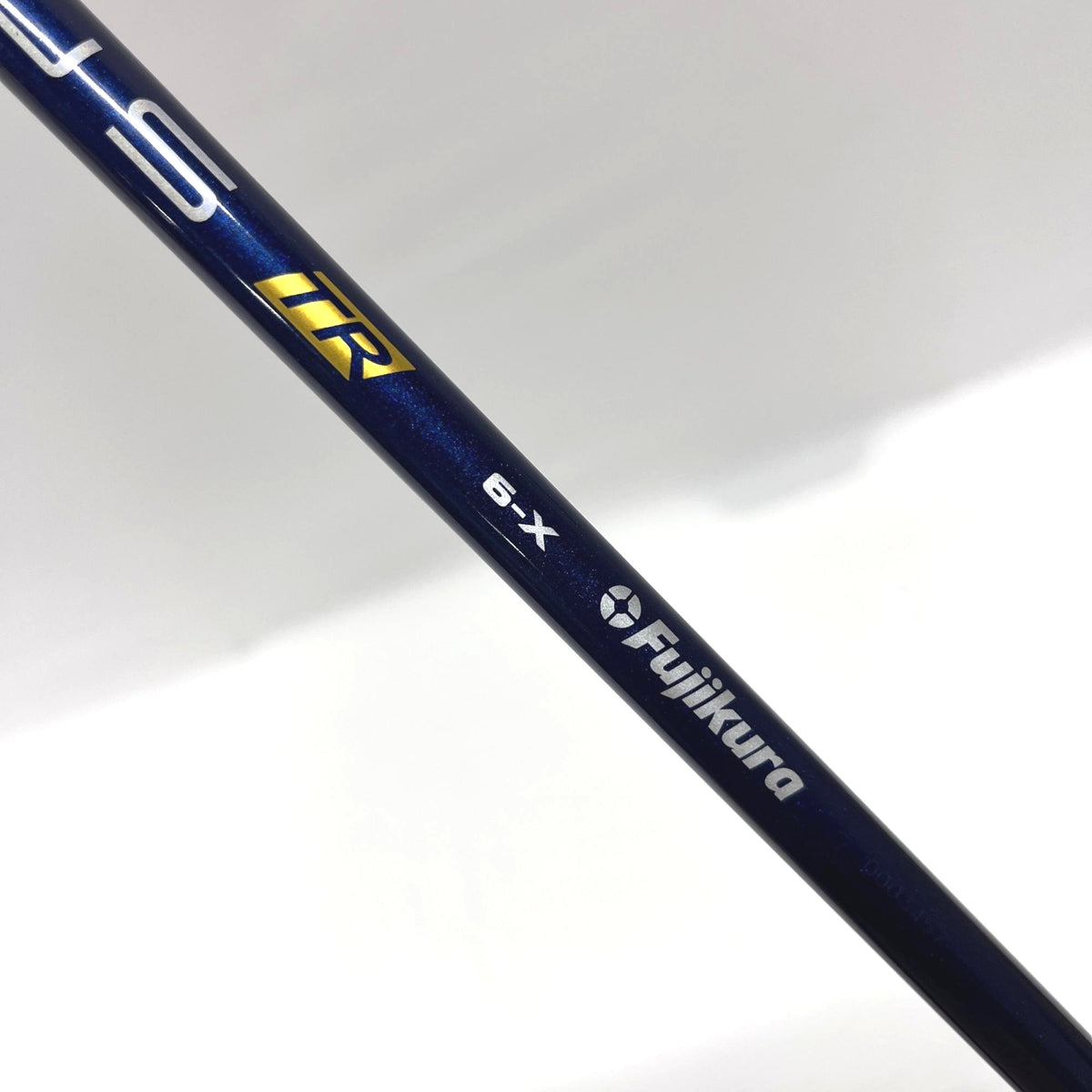 Callaway Fairway ROGUE ST Triple D T 14° Flex-X VENTUS TR BLUE 6