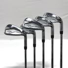 Callaway Iron Set ELYTE 10 NS PRO 950GH neo 5 pieces Men