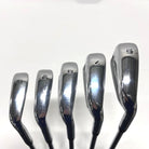 Callaway Iron Set ELYTE 10 NS PRO 950GH neo 5 pieces Men