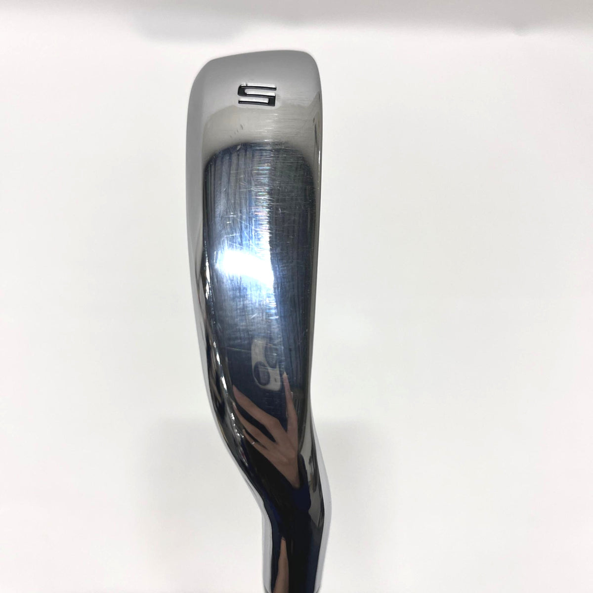 Callaway Single Iron ELYTE 10 Stiff NS PRO 950GH neo