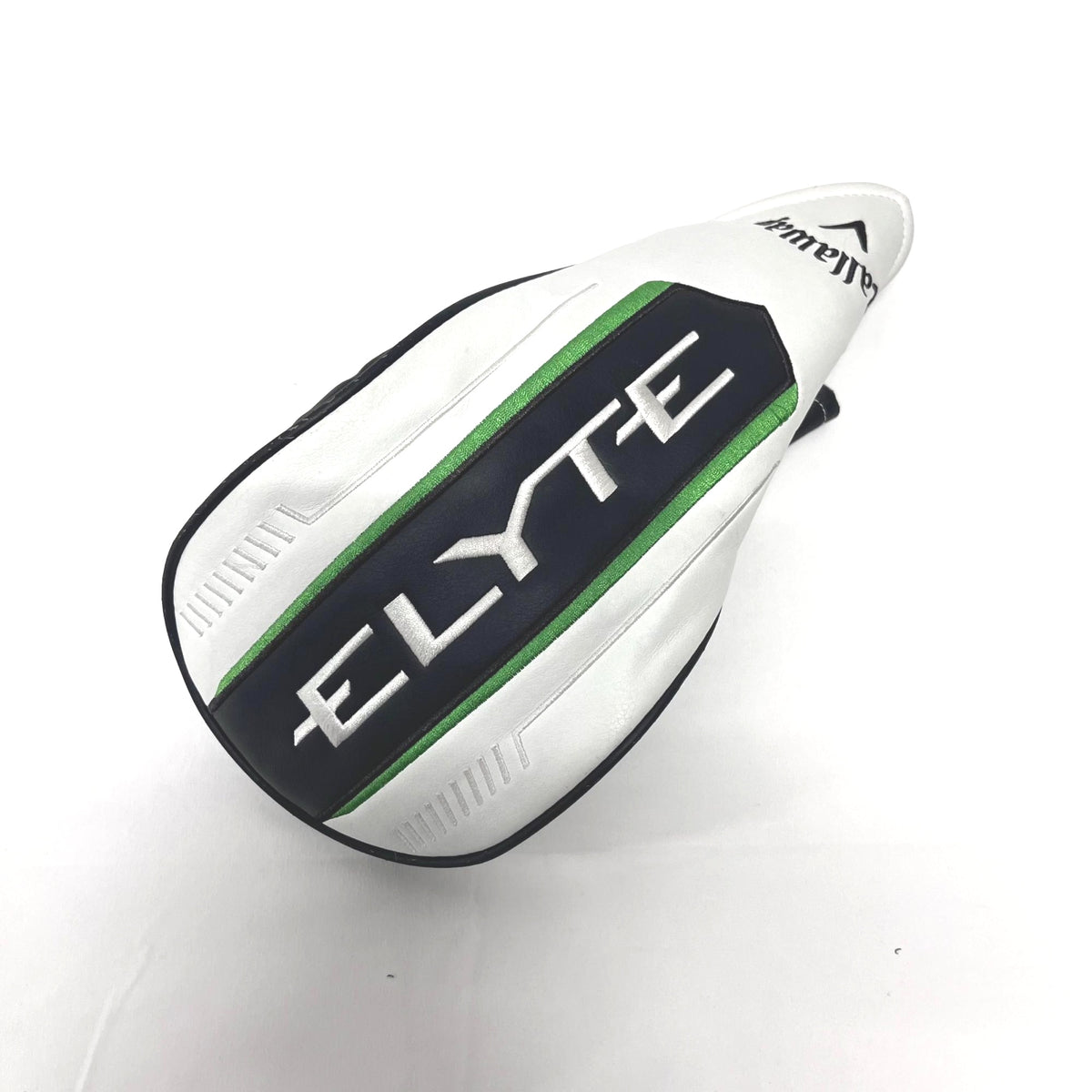 Callaway Driver ELYTE MAX FAST 10.5° Stiff LIN-Q GREEN 40 for CW(ELYTE DR)