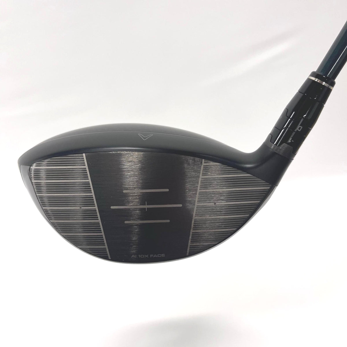 Callaway Driver ELYTE MAX FAST 10.5° Stiff LIN-Q GREEN 40 for CW(ELYTE DR)